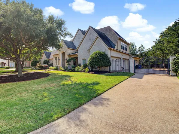 804 Westminster Way, Southlake, TX 76092