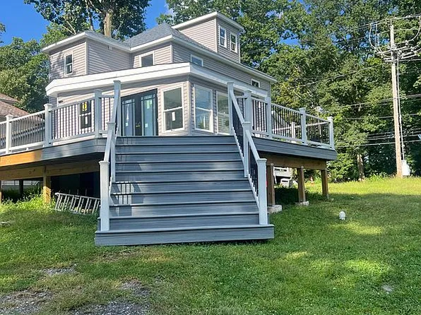 145 Prospect St, East Stroudsburg, PA 18301