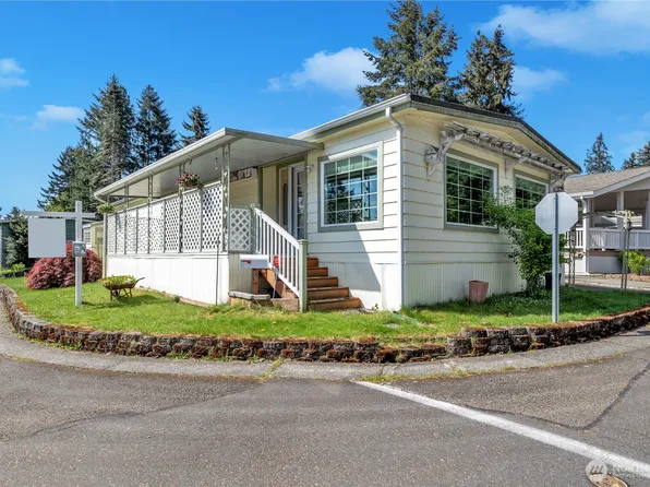 18425 NE 95th Street #95, Redmond, WA 98052