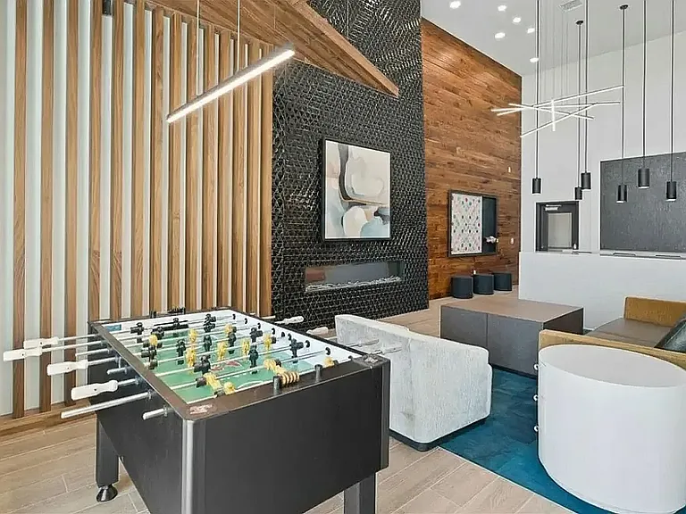 The Richmond Apartments in Salt Lake City