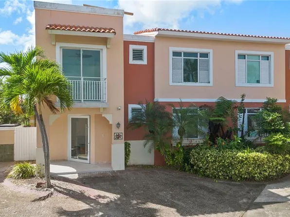 30 Flamboyan, Humacao, PR 00791