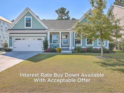 311 Calm Water Way, Summerville, SC, 29486