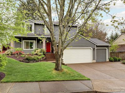 12690 SW Harlequin Dr, Beaverton, OR, 97007