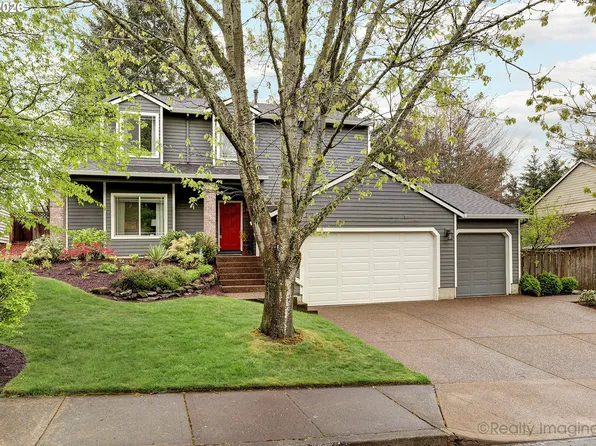 12690 SW Harlequin Dr, Beaverton, OR 97007