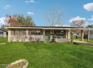 7823 PRAVER Drive W, Jacksonville, FL 32217