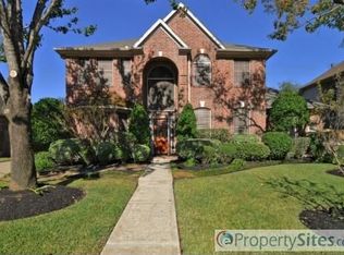 9402 Tascosa Ln, Houston, TX 77064