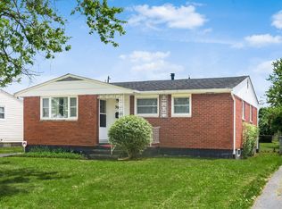 3909 Harwood Rd, Columbus, OH 43228