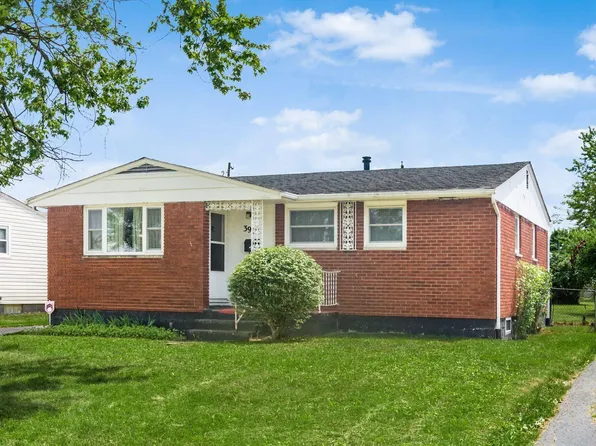 3909 Harwood Rd, Columbus, OH 43228