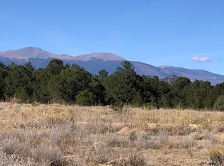 LOT 22 Cody Park Rd, Cotopaxi, CO 81223