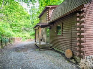 2618 Heath Peak Rd, Waynesville, NC 28785