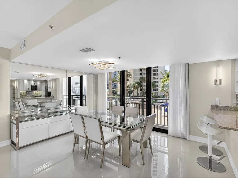 3000 N Ocean Dr #2F — Photo 7