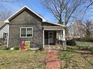 216 W Forest St, Pittsburg, KS 66762
