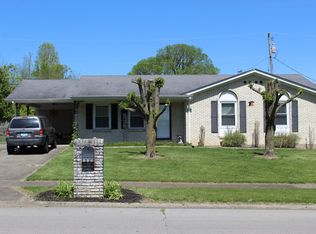 105 Calmes Blvd, Winchester, KY 40391