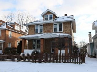 325 W Catherine St, Somerset, PA