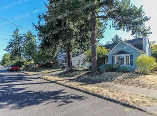 1612 NE 62nd Ave, Portland, OR 97213