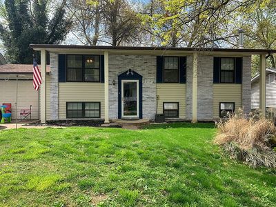 2114 Ayrshire Ct, Imperial, MO, 63052