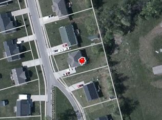 110 Logans Woods Dr, Stanford, KY 40484
