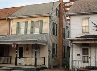 241 S 6th St, Shamokin, PA 17872