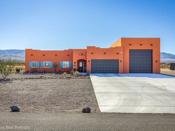 1598 E Margaret Ln, Scenic, AZ 86432