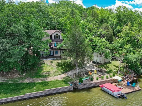 445 Elk Lake Resort Rd Lot 1355, Owenton, KY 40359