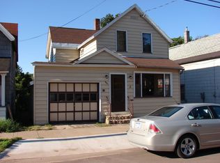 814 W Water St, Hancock, MI 49930