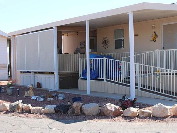 2nd image of 14010 S Amado Blvd Box 2319-205