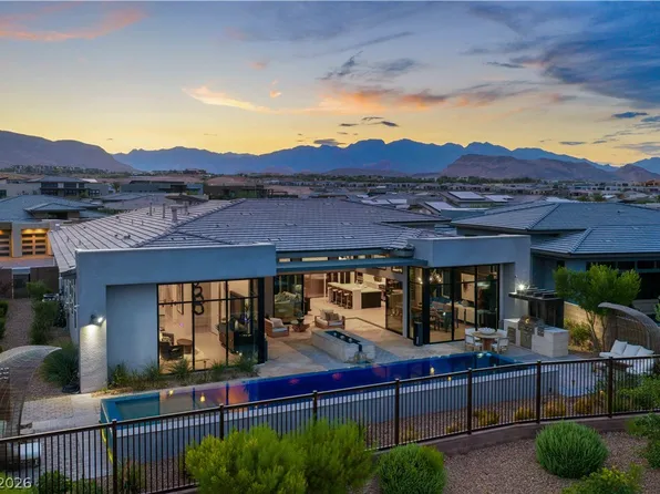 10932 White Clay Dr, Summerlin, NV 89135
