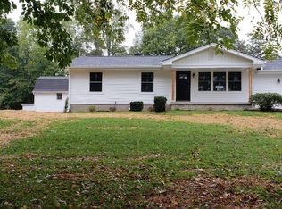 2707 E Schacht Rd, Bloomington, IN 47401