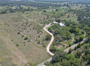 475 Jackson Rd, Kingsbury, TX 78638