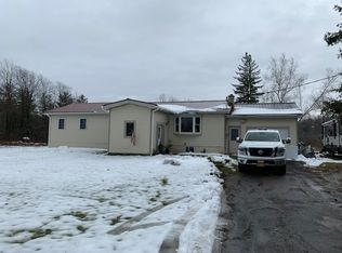 177 Nickerson Rd, Canton, NY 13617