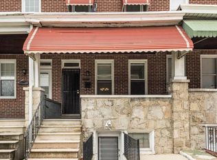 2564 Edmondson Ave, Baltimore, MD 21223