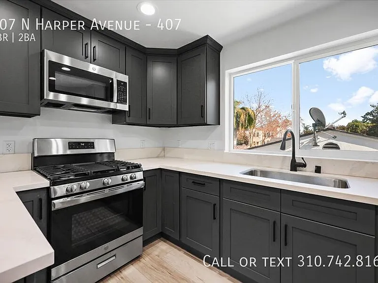 407 N Harper Ave #407 — Photo 2