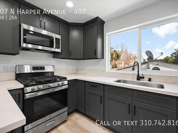 407 N Harper Ave #407, Los Angeles, CA 90048