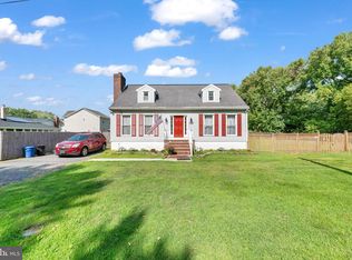 9325 N Point Rd, Fort Howard, MD 21052