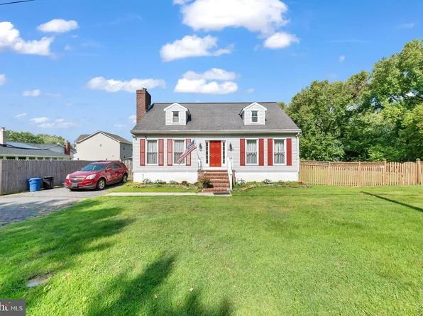 9325 N Point Rd, Fort Howard, MD 21052