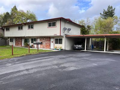 1080 Tijuana Ct, Santa Rosa, CA, 95401