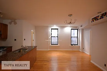 Rented by Yaffa Realty LLC