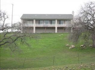 2900 Camanche Rd, Ione, CA 95640