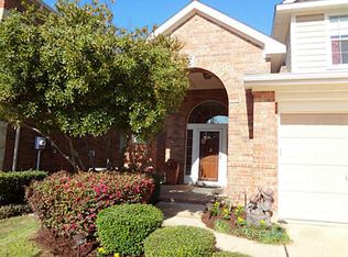 8517 Tyler Dr, Argyle, TX 76226