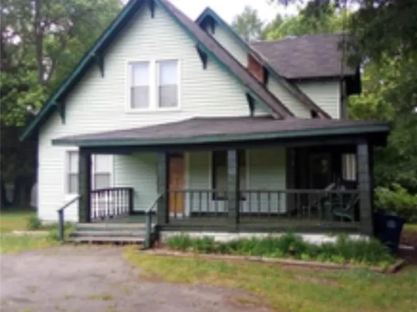 549 McCreary St, Winston Salem, NC 27105