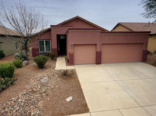 9182 N Brave Dr, Tucson, AZ 85743