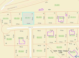 17 Cade Cir, Leesburg, AL 35983