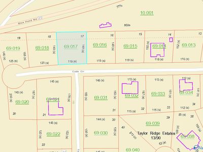 17 Cade Cir, Leesburg, AL, 35983