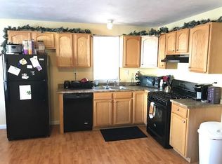 620 Smith St #2ND, Providence, RI 02908