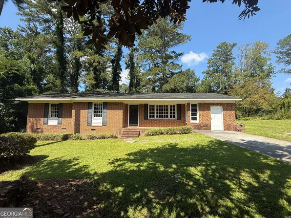 721 Central Rd, Thomson, GA 30824