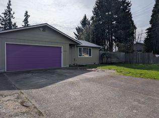 6905 Thurston Rd, Springfield, OR 97478