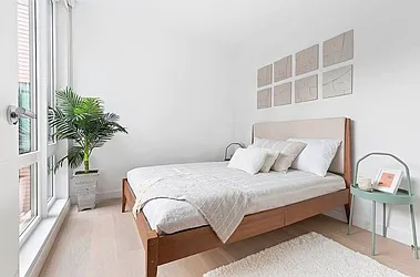 Rented by Doorway NYC, LLC