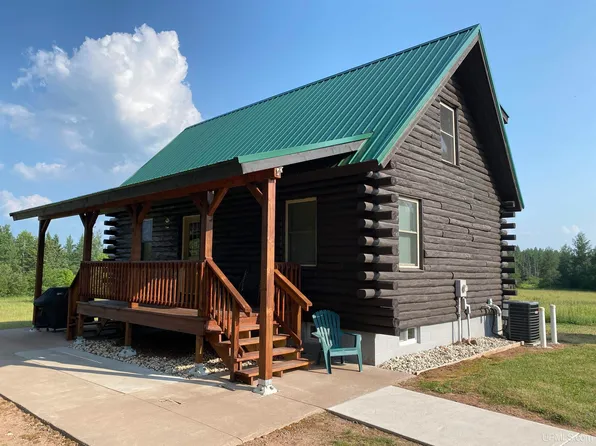 6857 S Black River Rd, Ironwood, MI 49938