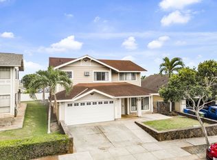94-522 Meheuheu Pl, Waipahu, HI 96797