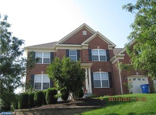 209 Tremain Rd, Bensalem, PA 19020